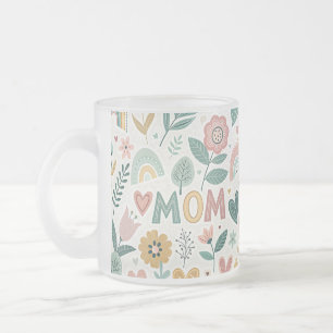 TASSE GIVRÉ