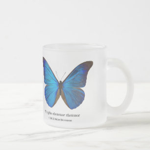 TASSE GIVRÉ 
