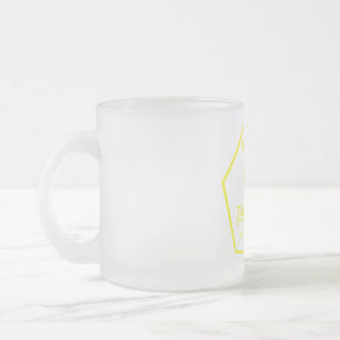 TASSE GIVRÉ