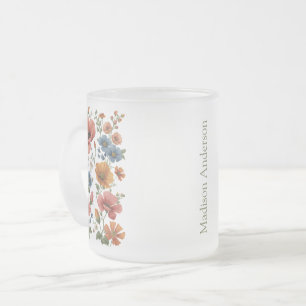 TASSE GIVRÉ