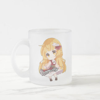 Tasse Givré お祝いmag