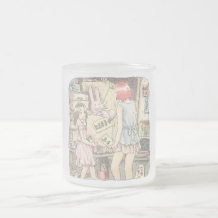 TASSE GIVRÉ さ な ご じ お 部