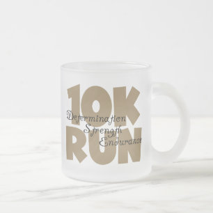 Tasse Givré 10 000 Tan Sport Course