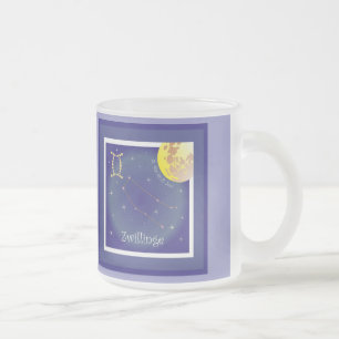 Tasse Givré 21 mai au 21 juin