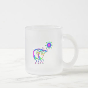 Tasse Givré 2 Kokopelli #62