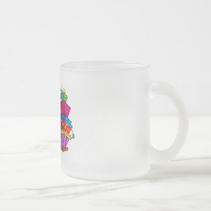 Tasse Givré 80 est de bons T-shirts et cadeaux d'anniversaire
