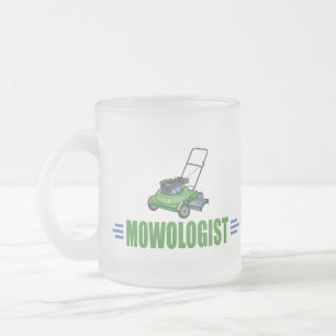 Tasse Givré Aigle de pelouse, pelouses de vache, soins de pelo