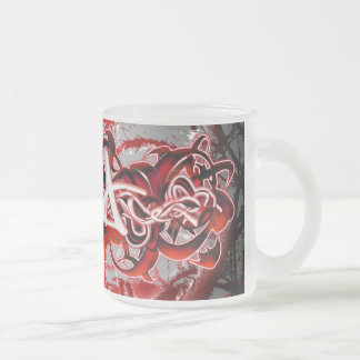 Tasse Givré Alex