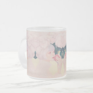 Tasse Givré Answer Series – Apple of Promise