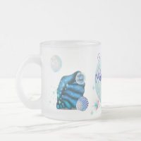 Aquatica 3D Whimsey AJOUTER VOTRE NOM