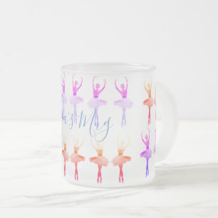 Tasse Givré Ballerinas