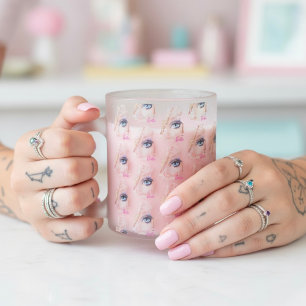 Tasse Givré Barbe