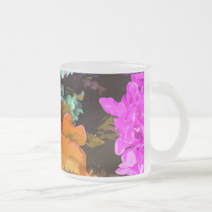 Tasse Givré Belle finition