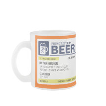 Bizarre de bière