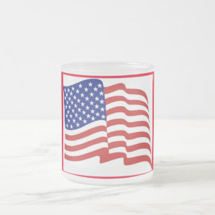 Tasse Givré Boisson cool