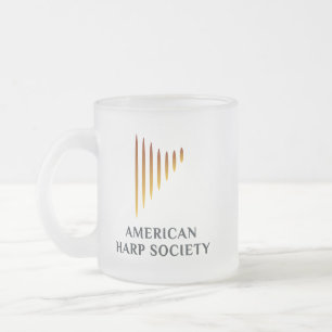 Tasse Givré Boue AHS congelée