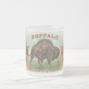 Tasse Givré Buffalo