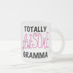 Tasse Givré Cadeaux roses totalement impressionnants de