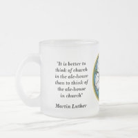 Citation de Martin Luther Beer
