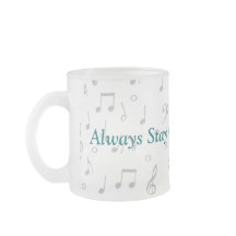 ClearGlassMusicNoteMug-personnaliser