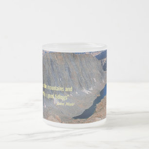 Tasse Givré Climb