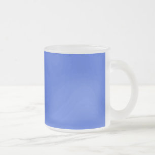Tasse Givré Code hexadécimal Royal Blue 4169E1