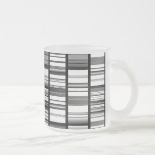 Tasse Givré Codex Anti-matière - Personnalisé