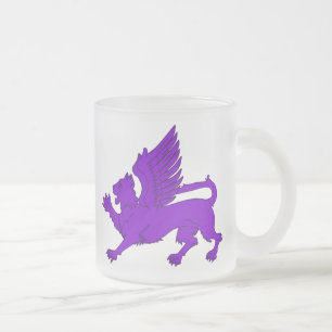 Tasse Givré Colline des Windmasters SCA