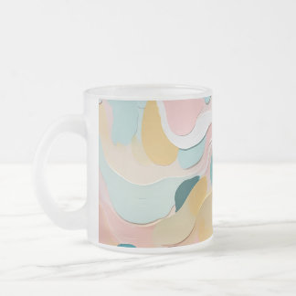 Tasse Givré Colores Arte 5-1-1