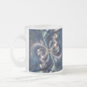 Tasse Givré Conception