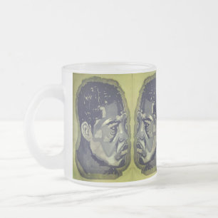 Tasse Givré Conjecture qui ? Dans l'histoire