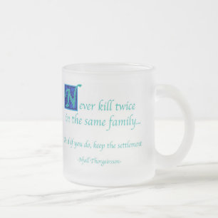 Tasse Givré Conseil