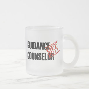 TASSE GIVRÉ CONSEILLER QUI N'EST PAS DE SERVICE DE CONSEILS