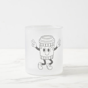 TASSE GIVRÉ COUPE CUP ROLLIN