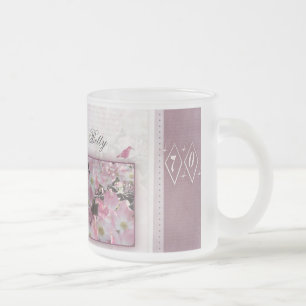 Tasse Givré Créez vos propres le soixante-dixième anniversai
