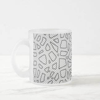 Tasse Givré Différentes formes