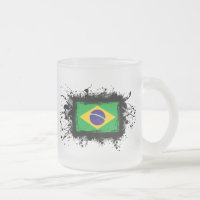 Drapeau du Brésil