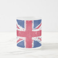 Drapeau du Royaume-Uni ou de l'Union Jack