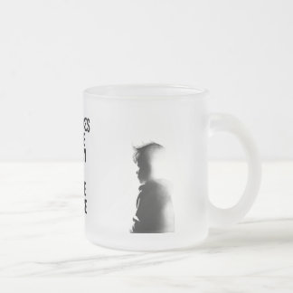TASSE GIVRÉ DU CHAOS AU POUVOIR