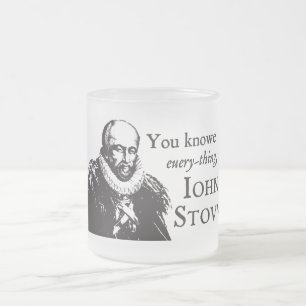 Tasse Givré Enquête