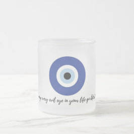 Tasse Givré EvileyeMug