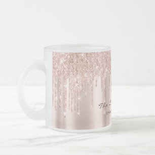 Tasse Givré Eyelash Extention Beauty Studio Rose Spark Maquill