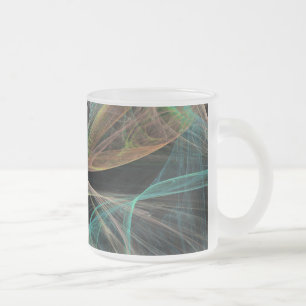 Tasse Givré Fantaisie spatiale