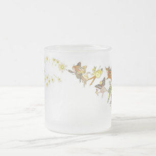 Tasse Givré Fées