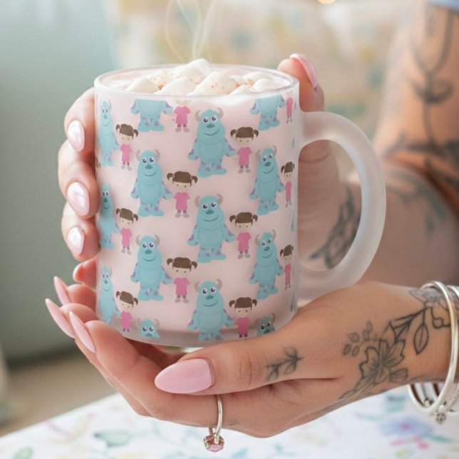 Tasse Givré Friends (Créateur téléchargé)