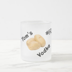 Tasse Givré #FROMily de Fandom Korman Productions TOM