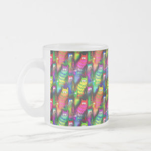 Tasse Givré Funny Cats Motif-54578