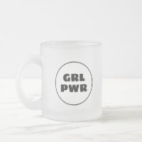 Girl Power