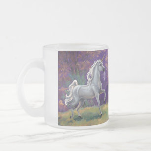 Tasse Givré Glade Unicorn