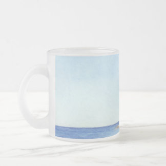 Tasse Givré Guidé par la lumière – l'âme de Vormsi